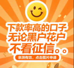 2025年贷款理财必看：10大正规网贷平台实测对比