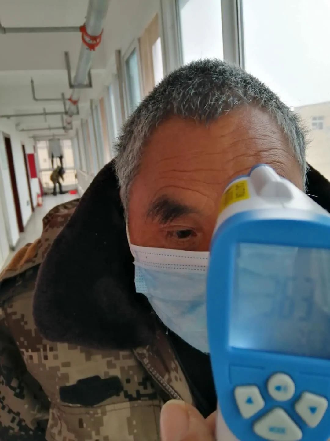 【会盟镇有疫情吗