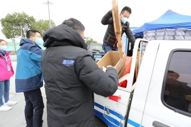 【西塘疫情防控工作