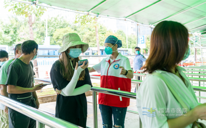 【福清万达广场最新疫情，福清万达广场属于哪个区】