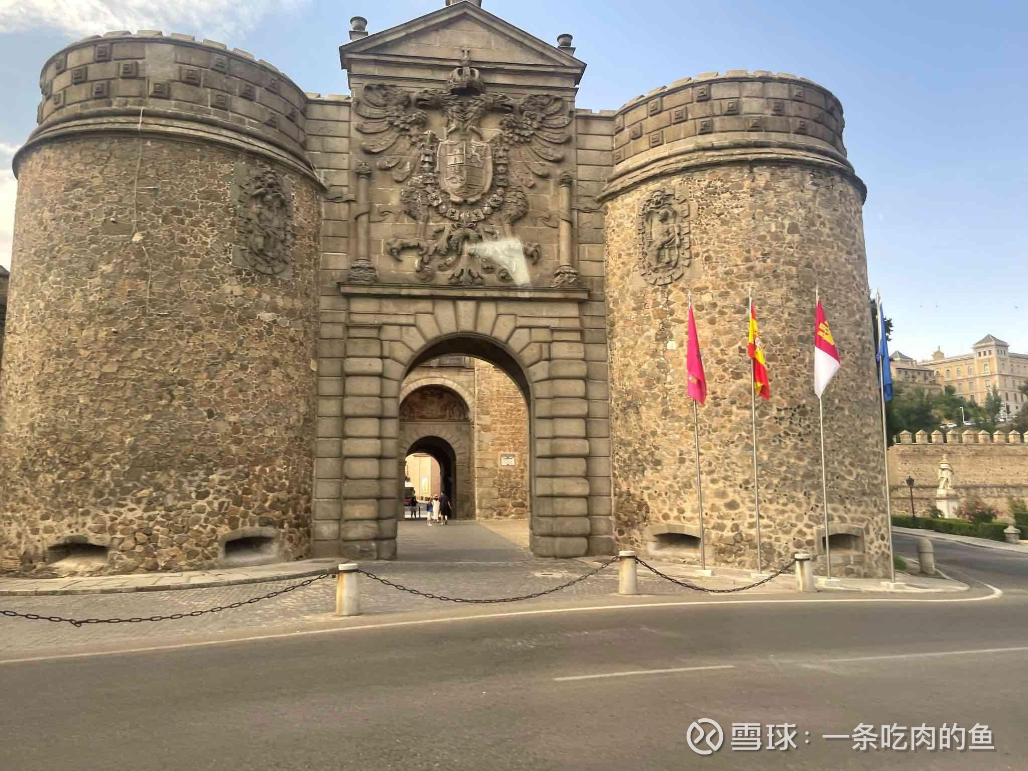 【西班牙首都马德里疫情