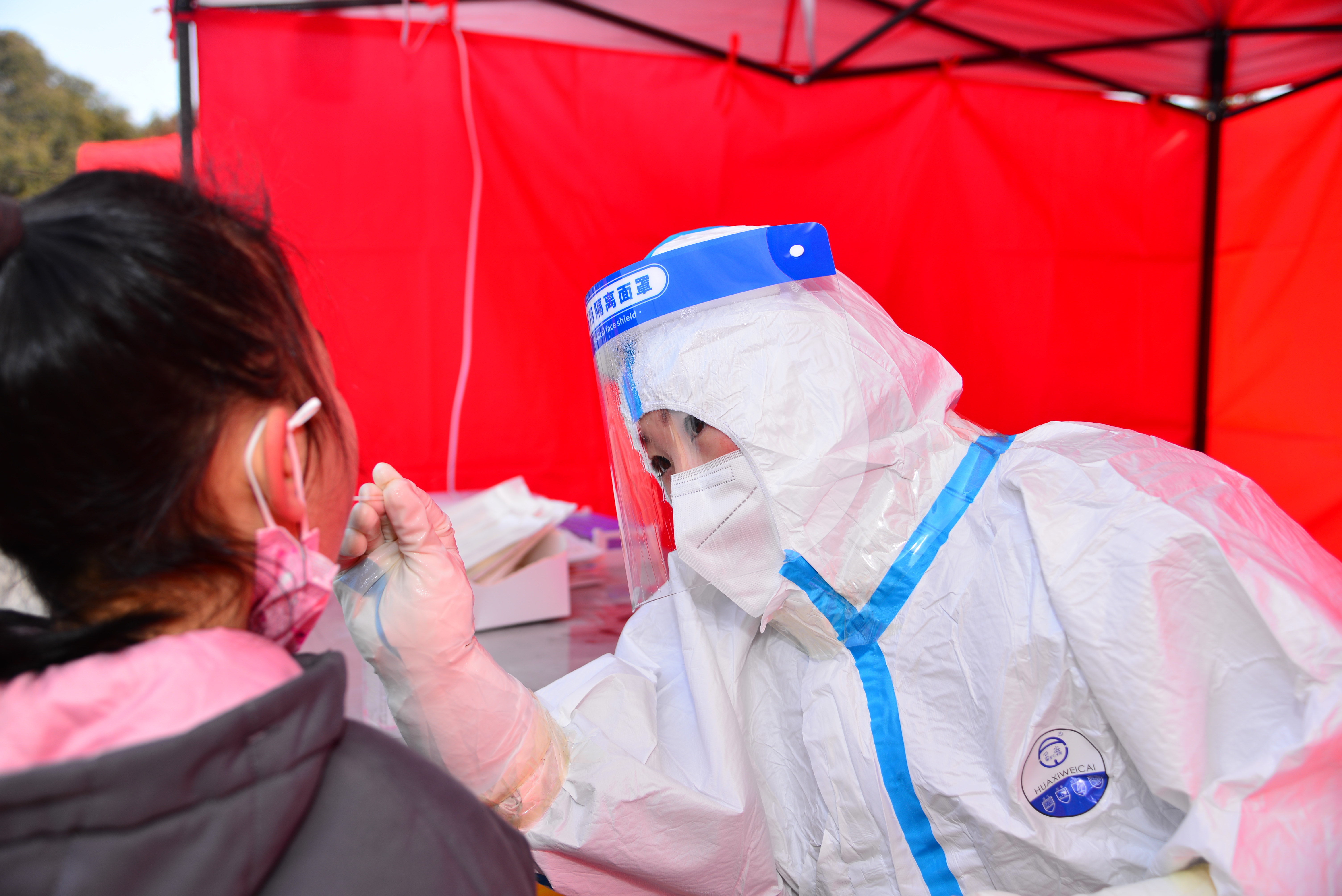 【濮阳市华龙区疫情,濮阳市华龙区新冠肺炎疫情防控指挥部】