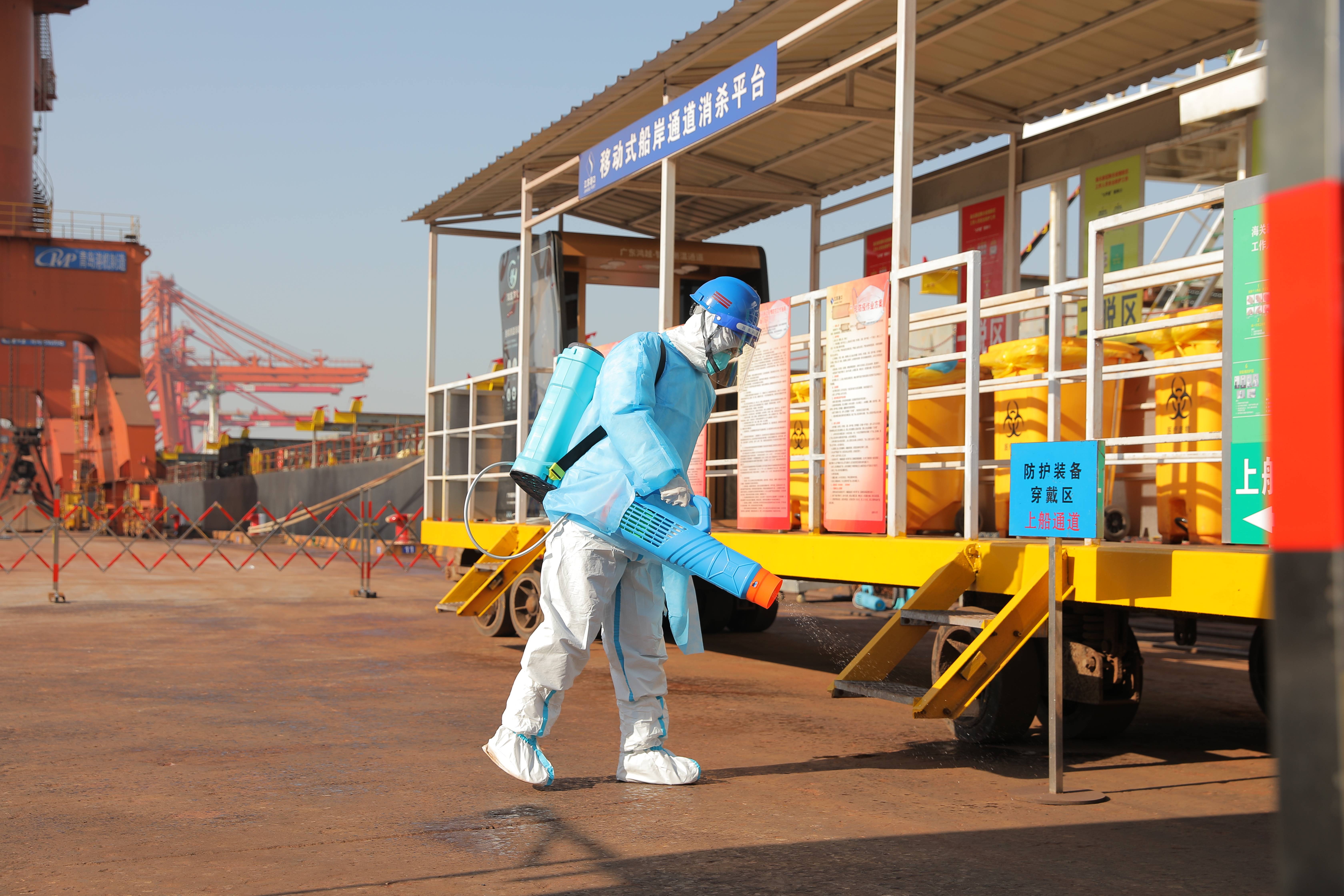 【南京港口疫情，南京港口属于哪个区】