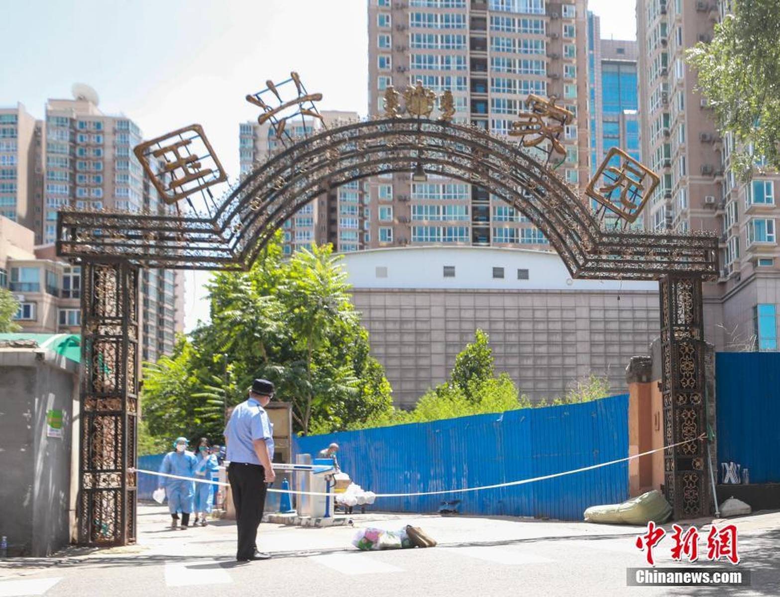 【国兴家园疫情，国兴家园疫情最新消息】