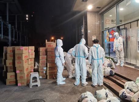 【同济大学浙江学院疫情，同济大学浙江学院鸟瞰图】