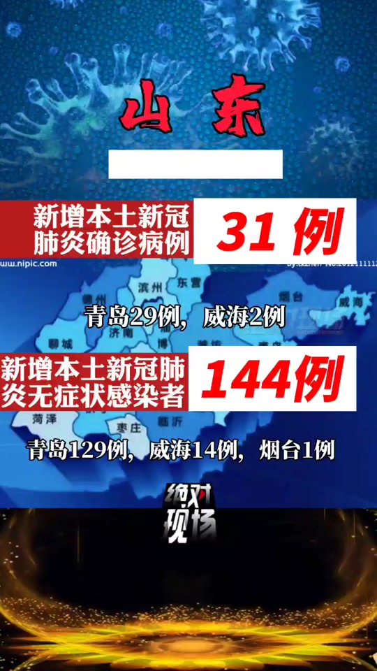 【最近国内最新疫情情况