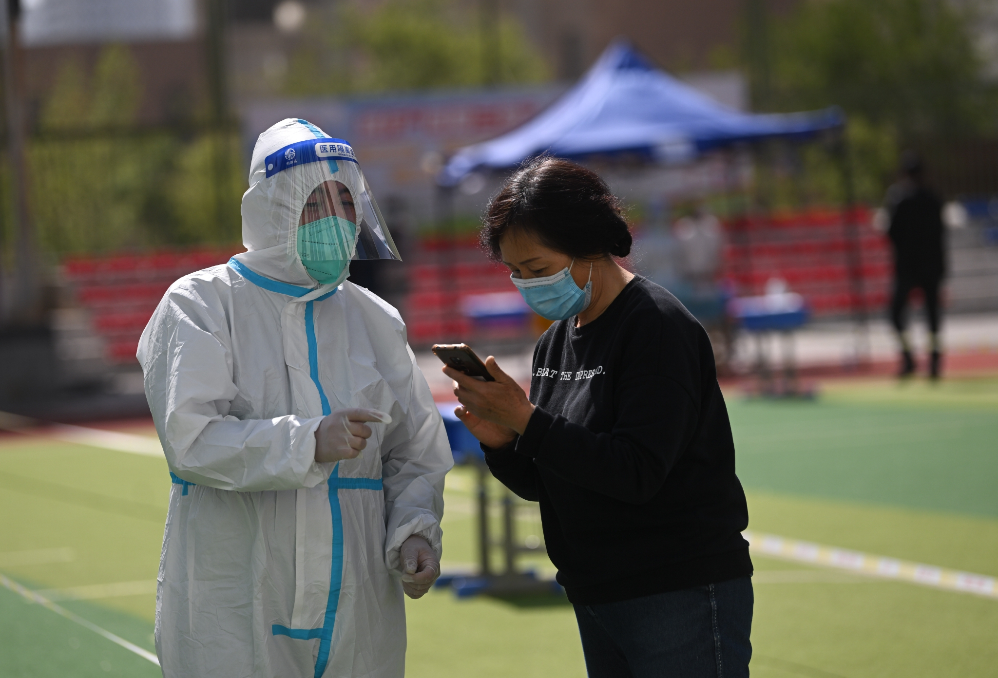 【青海机场最新疫情消息，青海疫情防控最新政策 飞机】