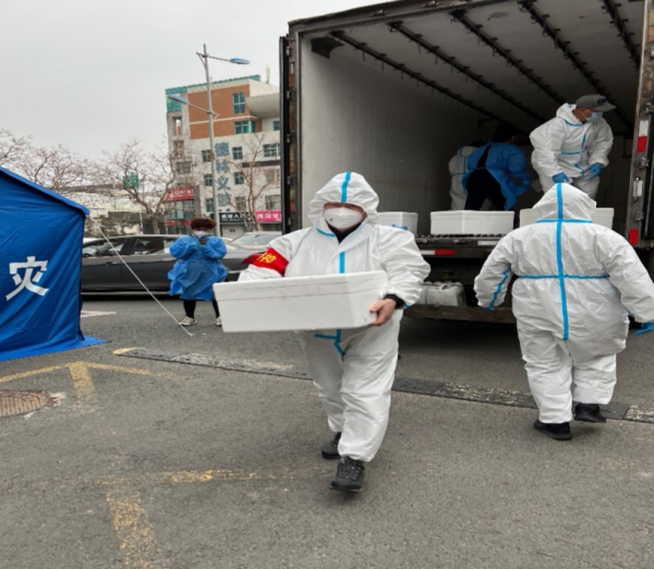 【会展中心疫情影响/疫情期间会展中心如何应对】