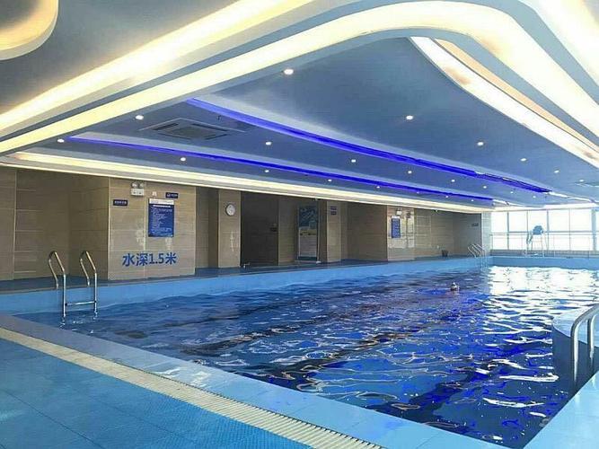 【疫情对游泳馆的影响_疫情期间游泳馆游泳安全吗】