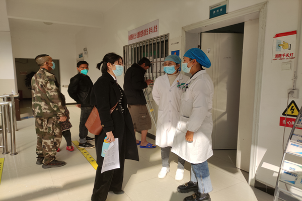 【临沧疫情通报，临沧市新增病例】