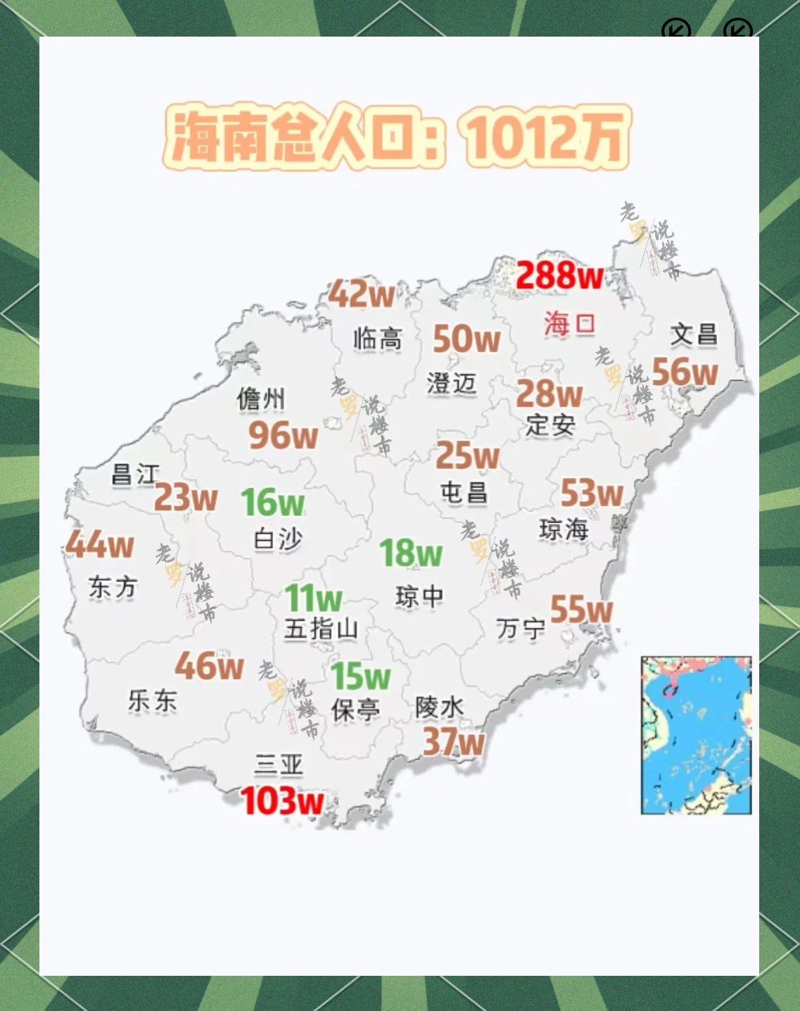 【海南疫情最新情况分布