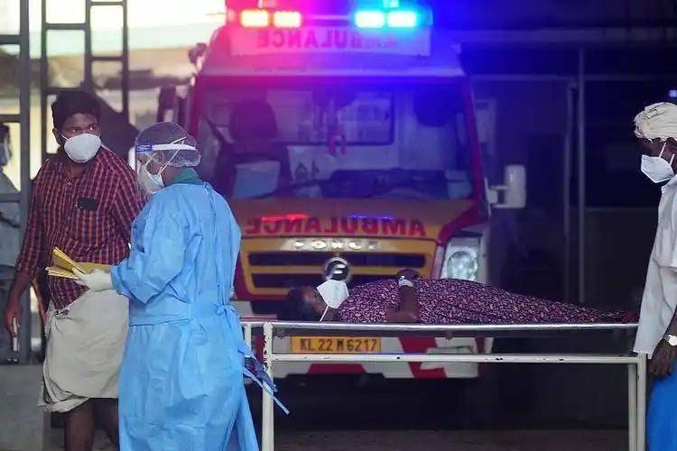 目前,我国疫情】