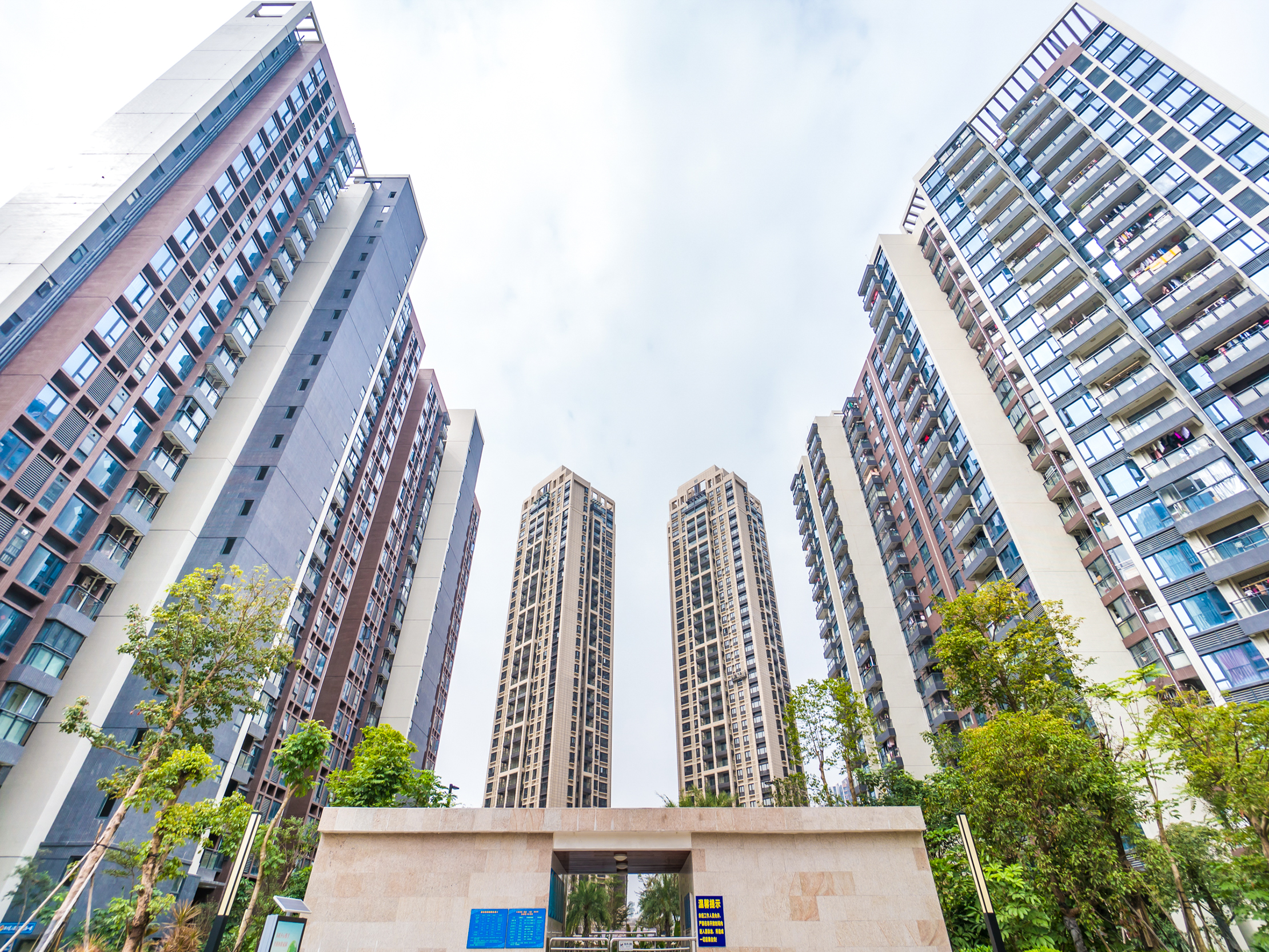 【大运城邦疫情，大运城邦一期价格】