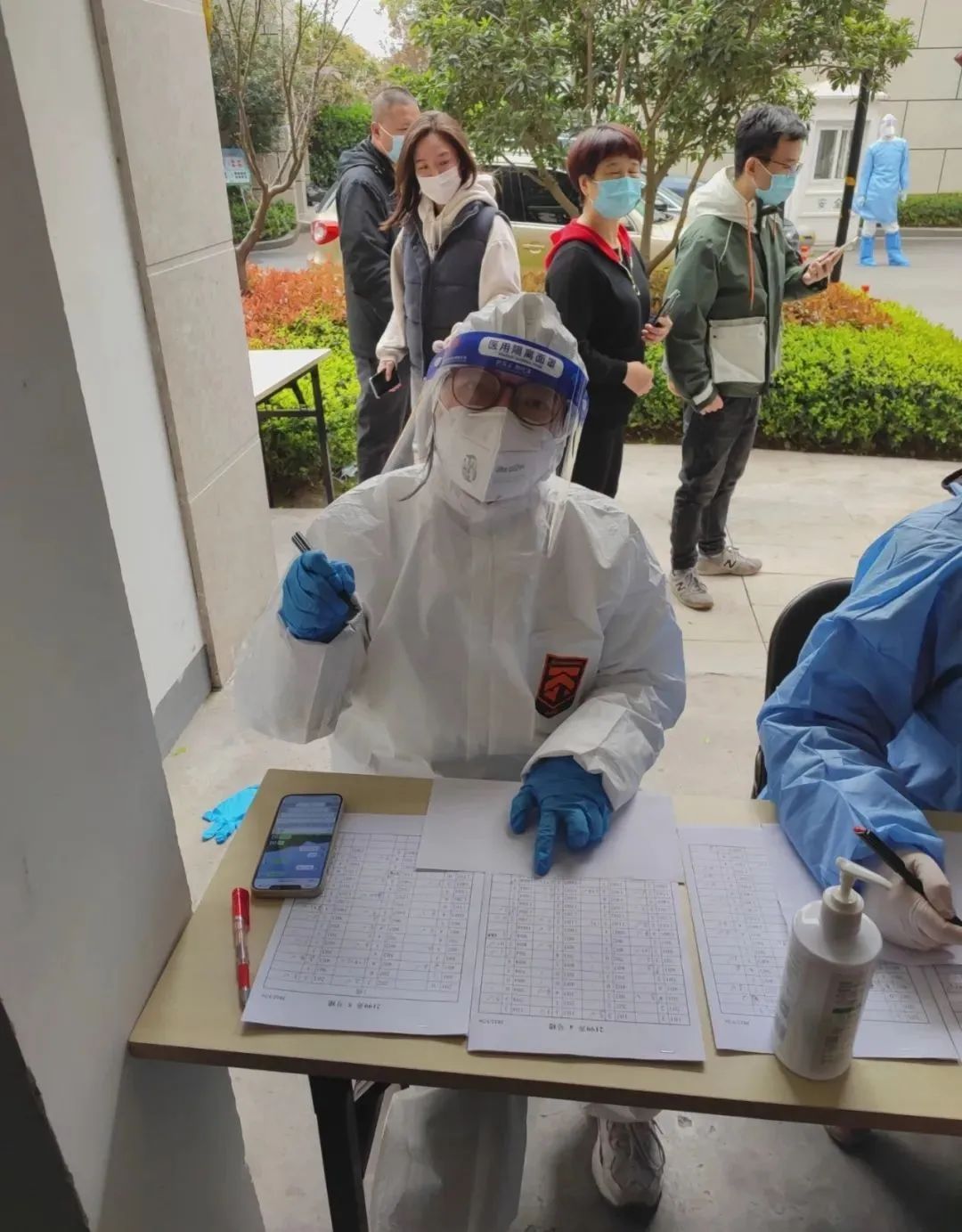 【上海金桥镇疫情