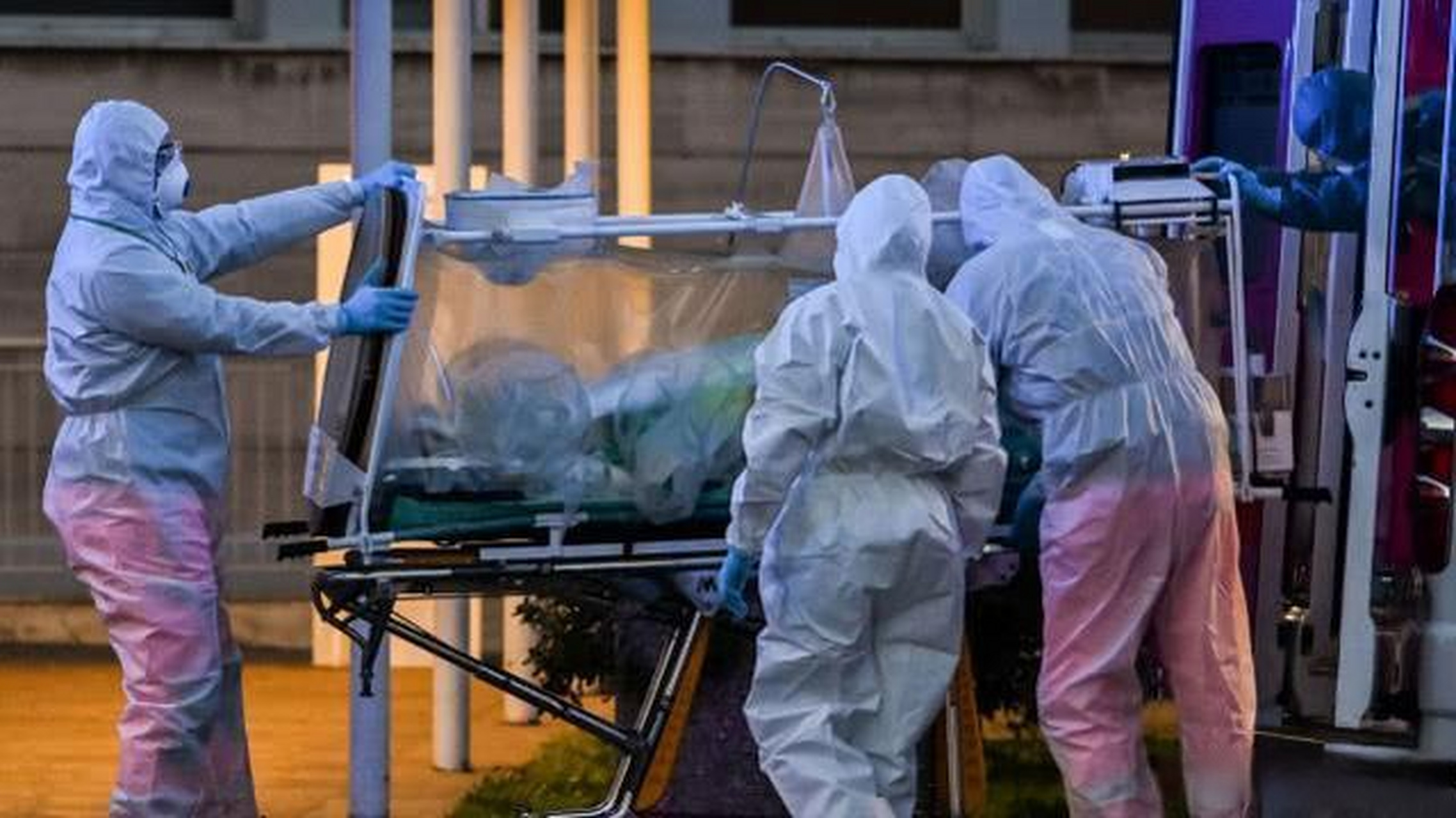 加拿大疫情控制了多久】