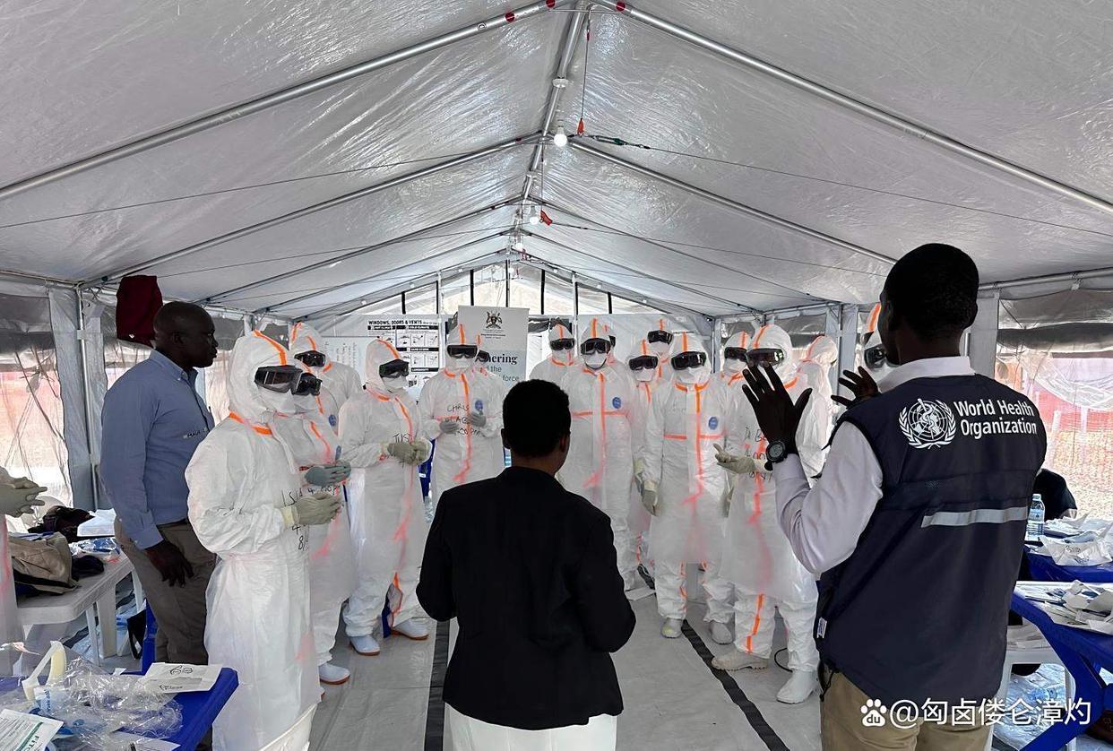 【埃博拉最新疫情2018