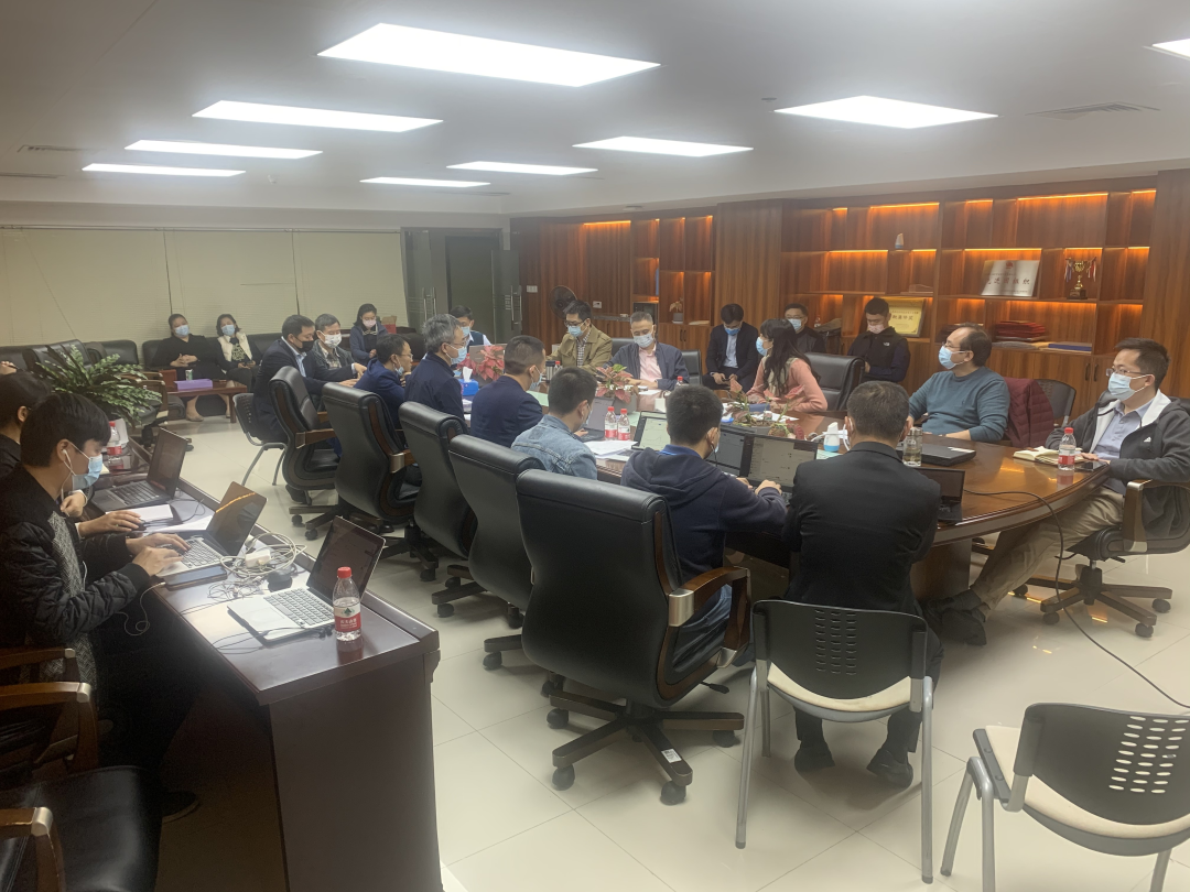 【科技公司如何应对疫情/科技公司如何应对疫情风险】