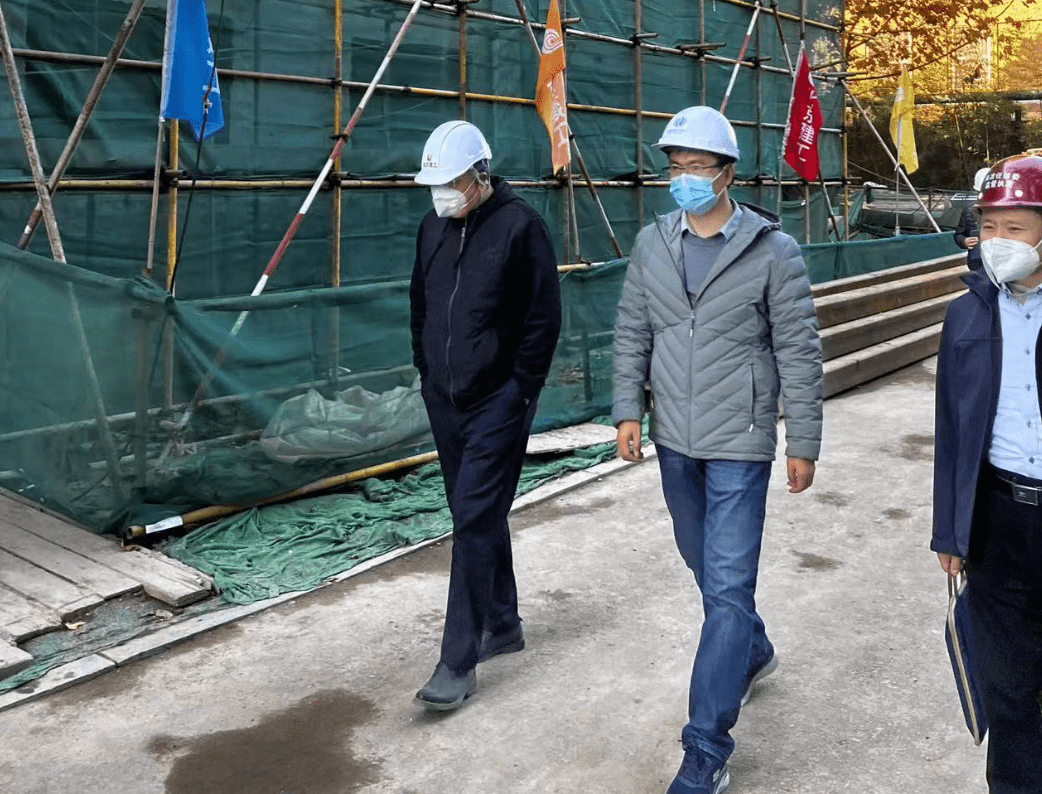 包含润开华府防控疫情措施的词条