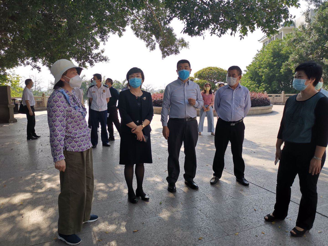 包含润开华府防控疫情措施的词条