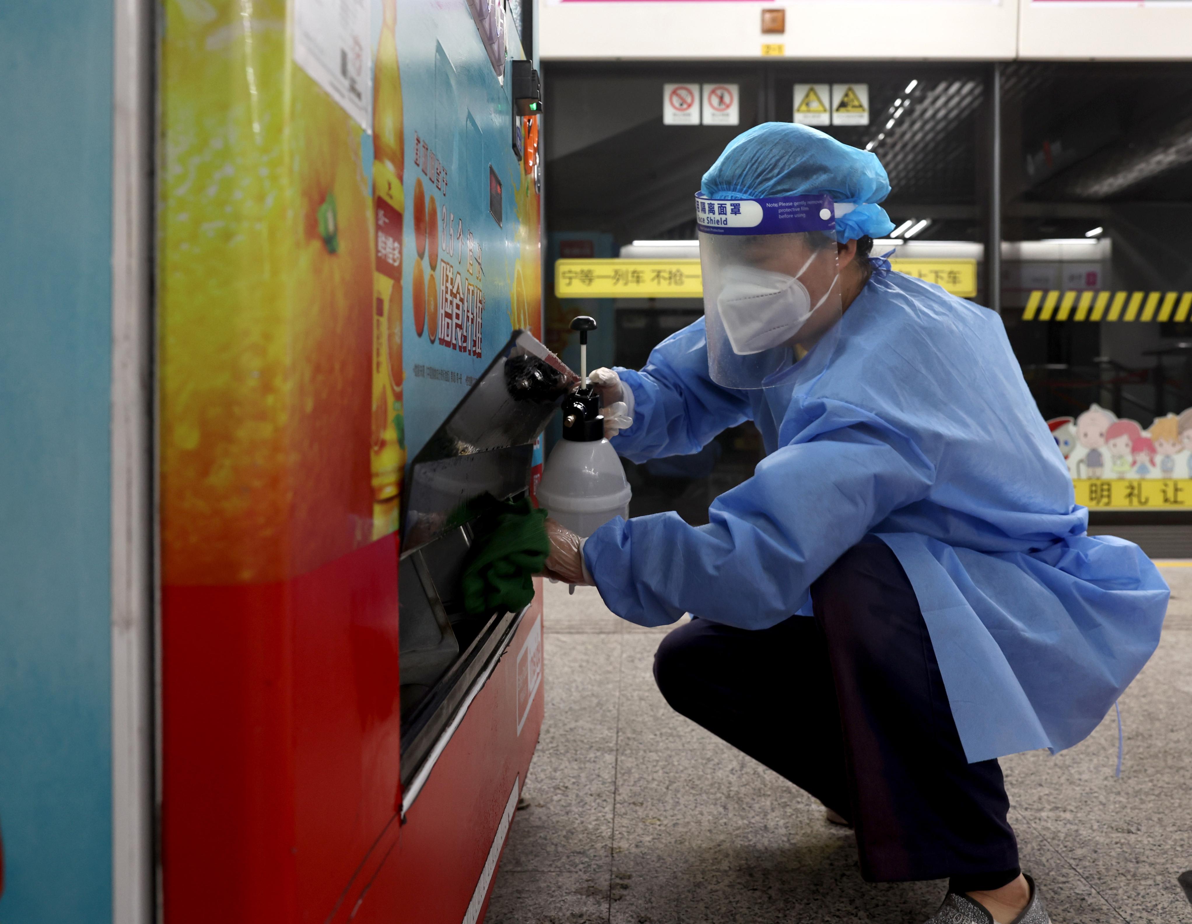【浙江地铁疫情/浙江地铁线路图 最新消息】