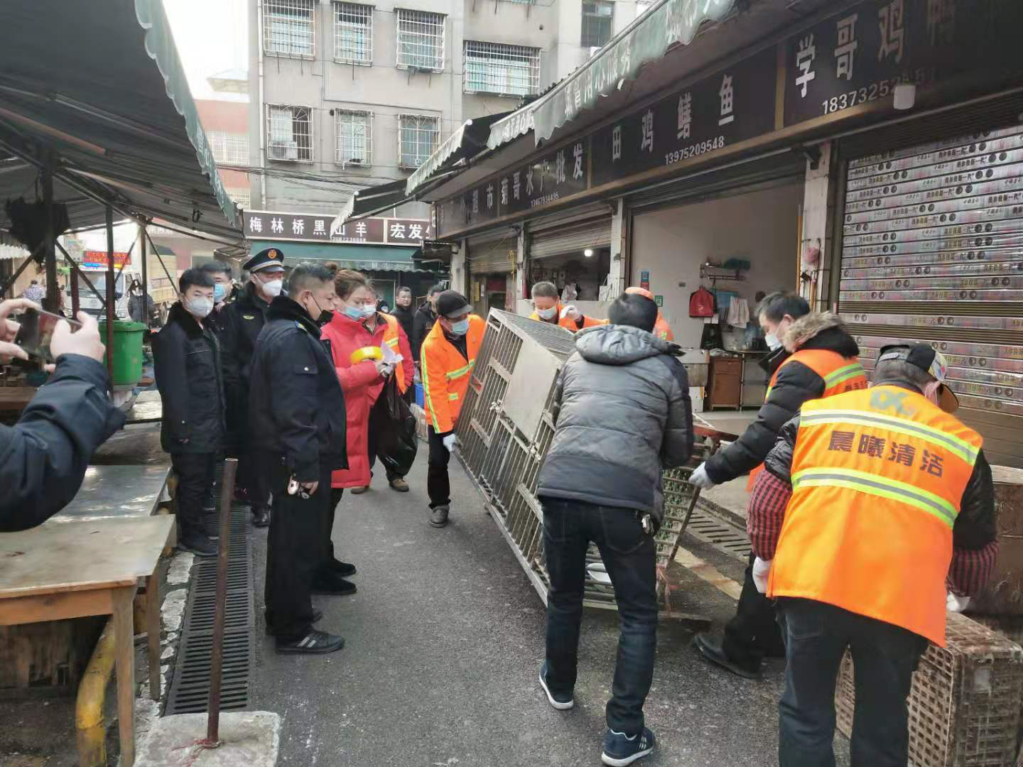 湘潭北站最新疫情规定通知】