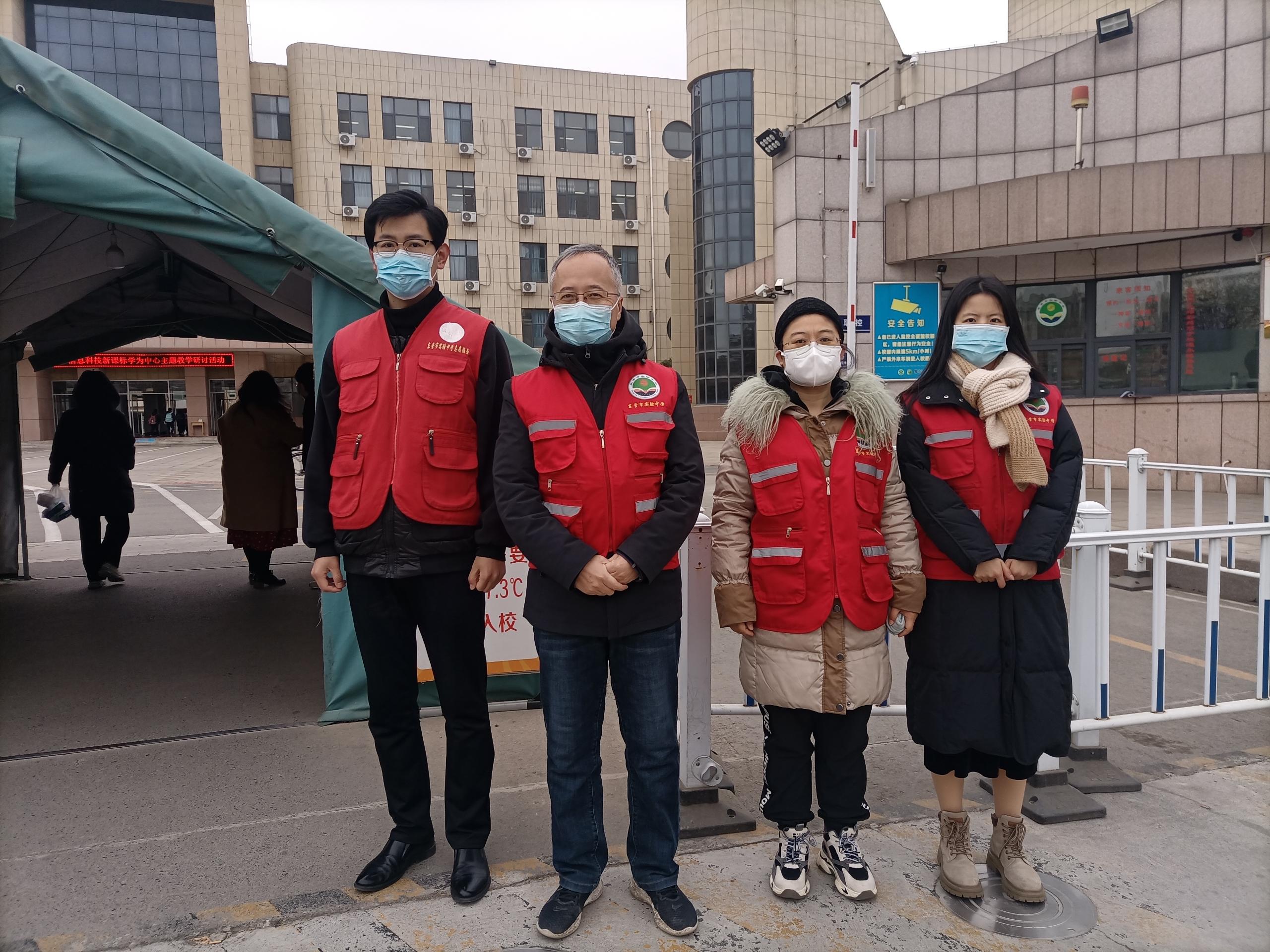 西安高新缤纷南郡诊所】