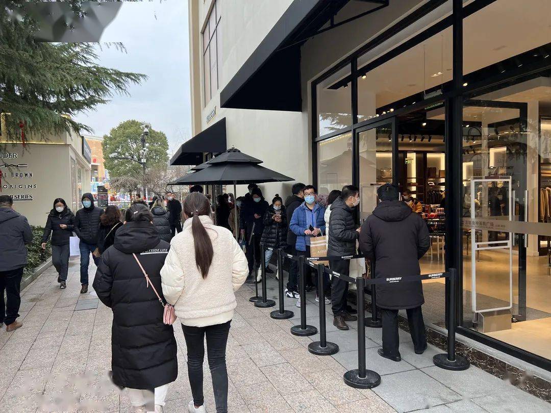 【青浦奥莱疫情/青浦奥莱是真的吗】