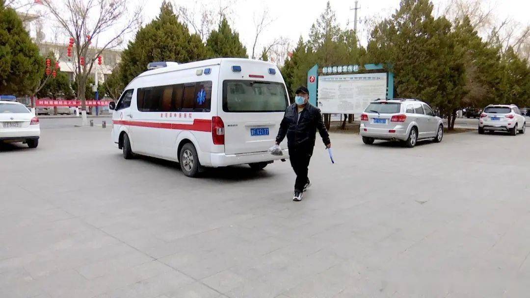 【金塔县疫情防控