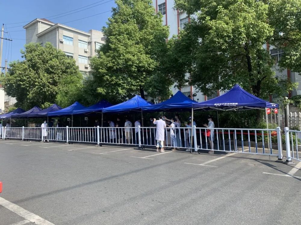 株洲疫情最新情况15日024时新增确诊人数】