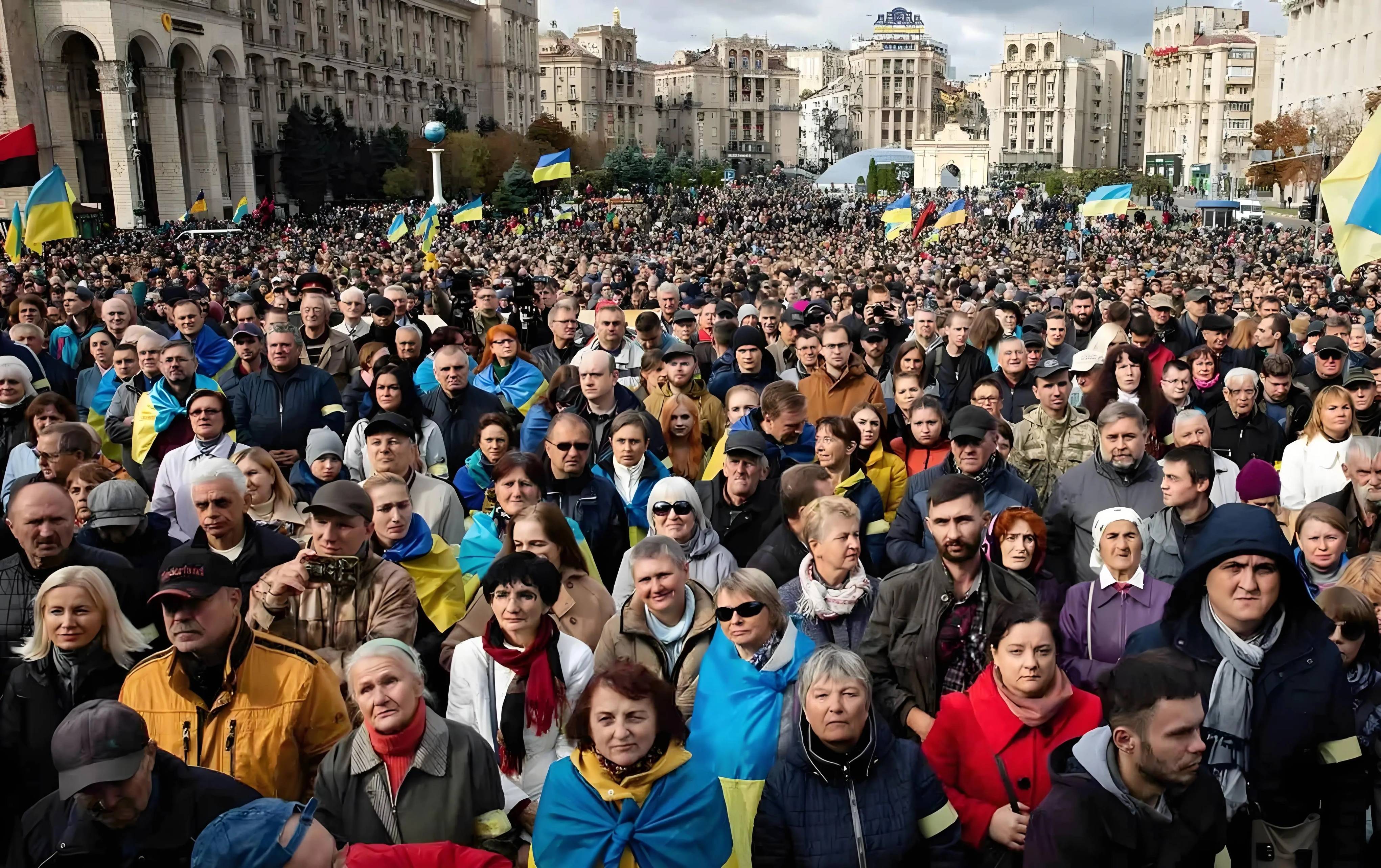 【乌克兰有没有疫情/2021乌克兰疫情严重吗】