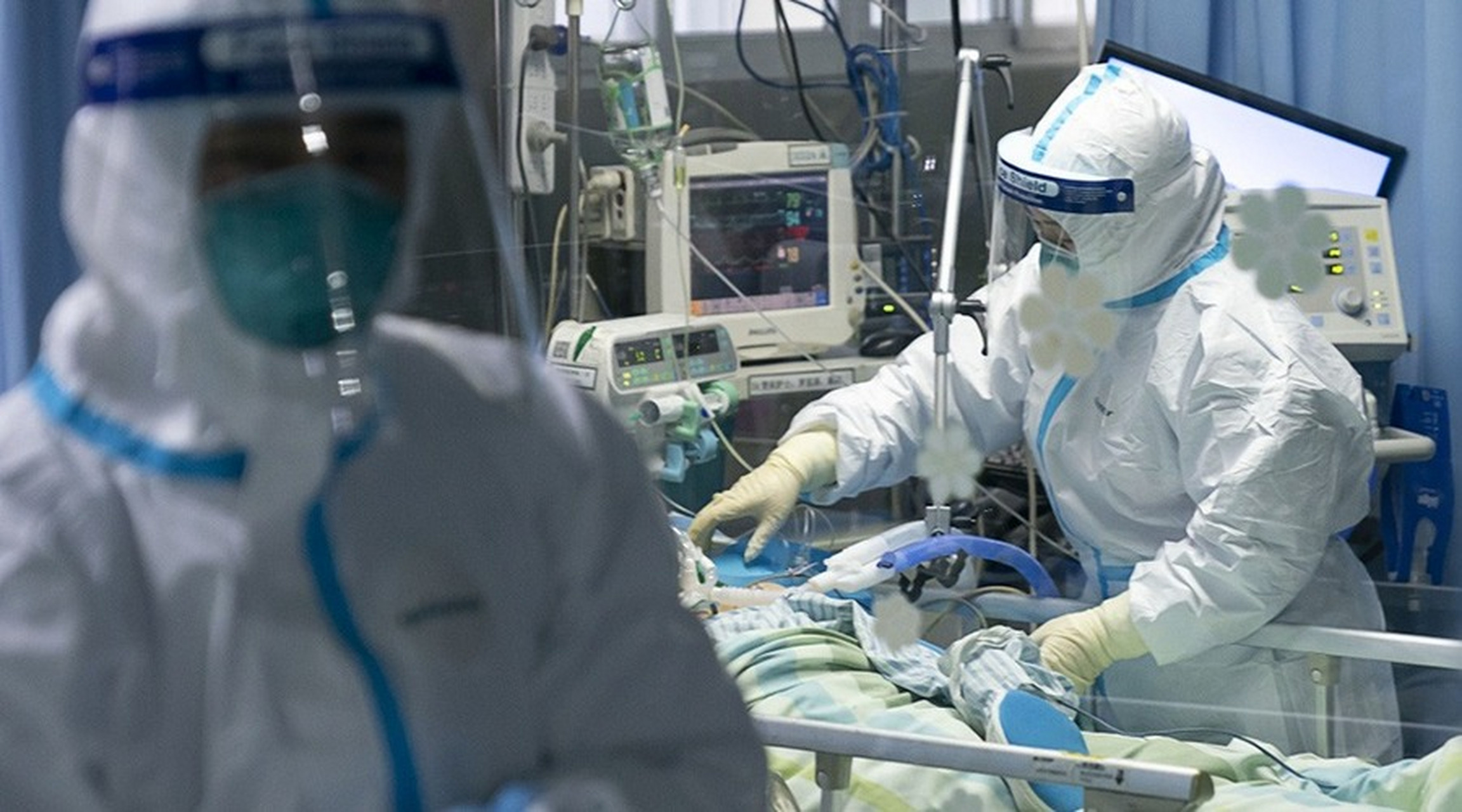 【国内疫情是怎么爆发的/国内疫情是怎么爆发的呢】