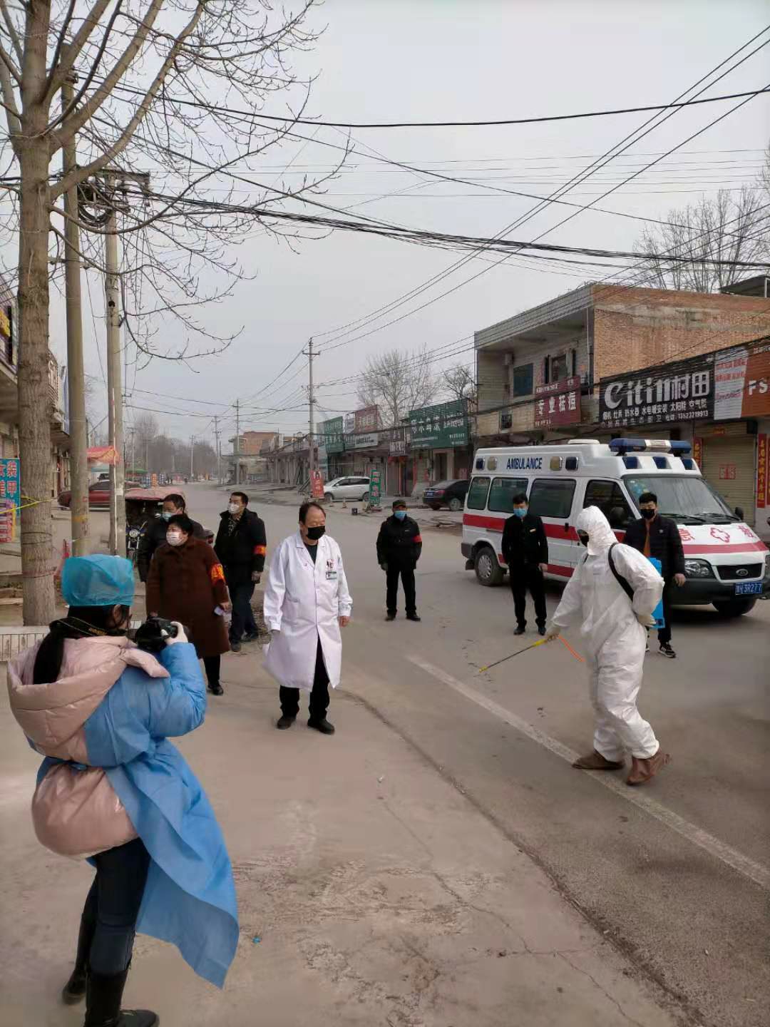 河南武陟疫情最新消息到底多少病人】 河南武陟疫情最新消息到底多少病人】