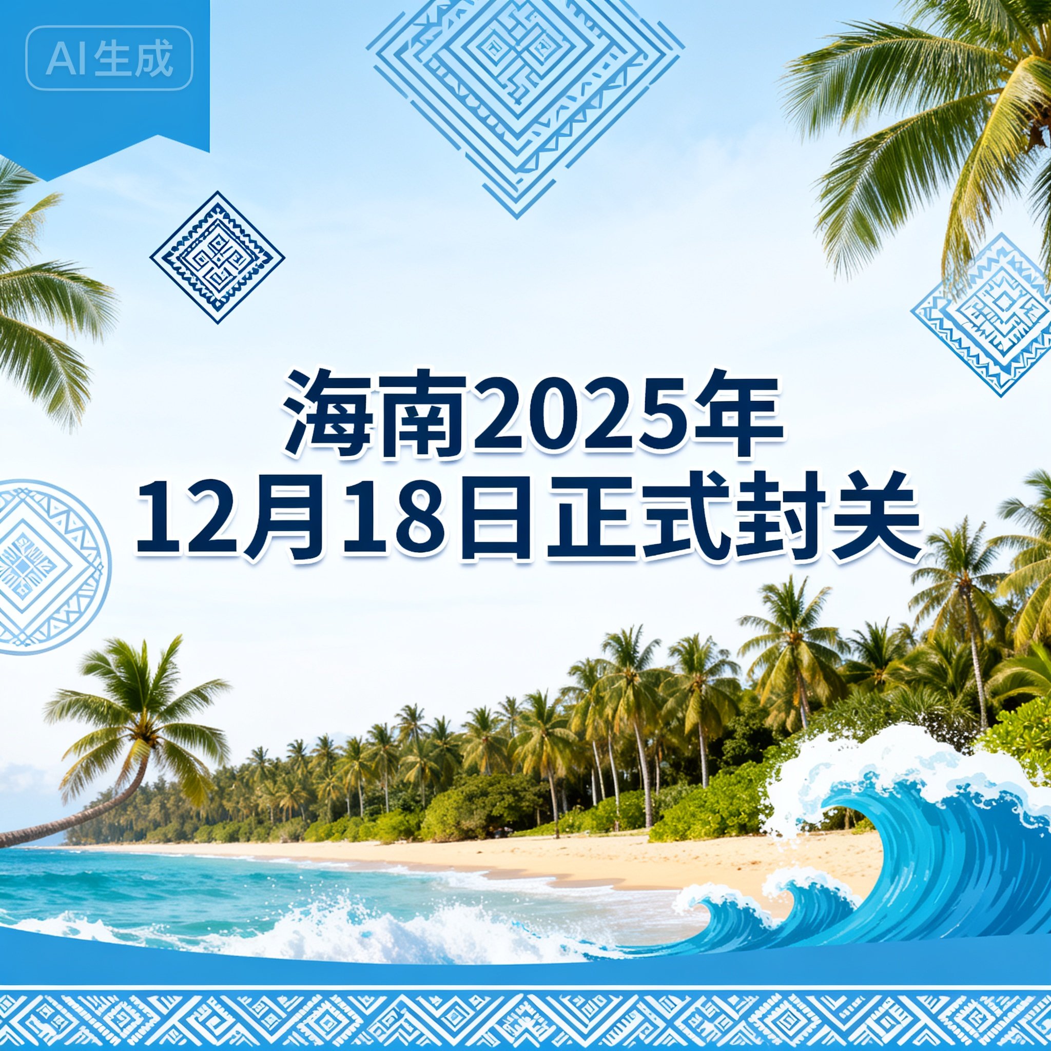 海南岛2021年疫情封岛政策】