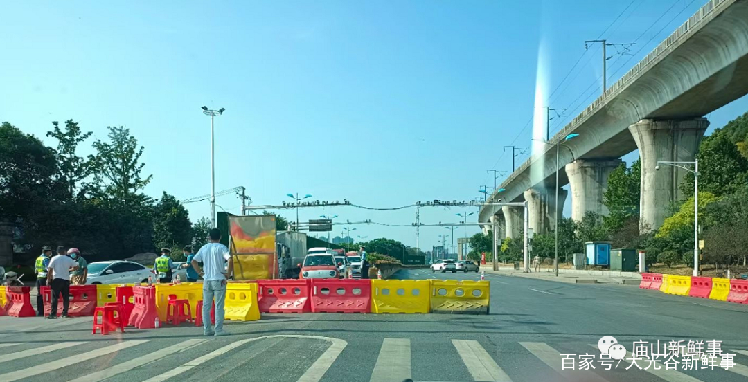 江夏区疫情封闭区域地图】 江夏区疫情封闭区域地图】