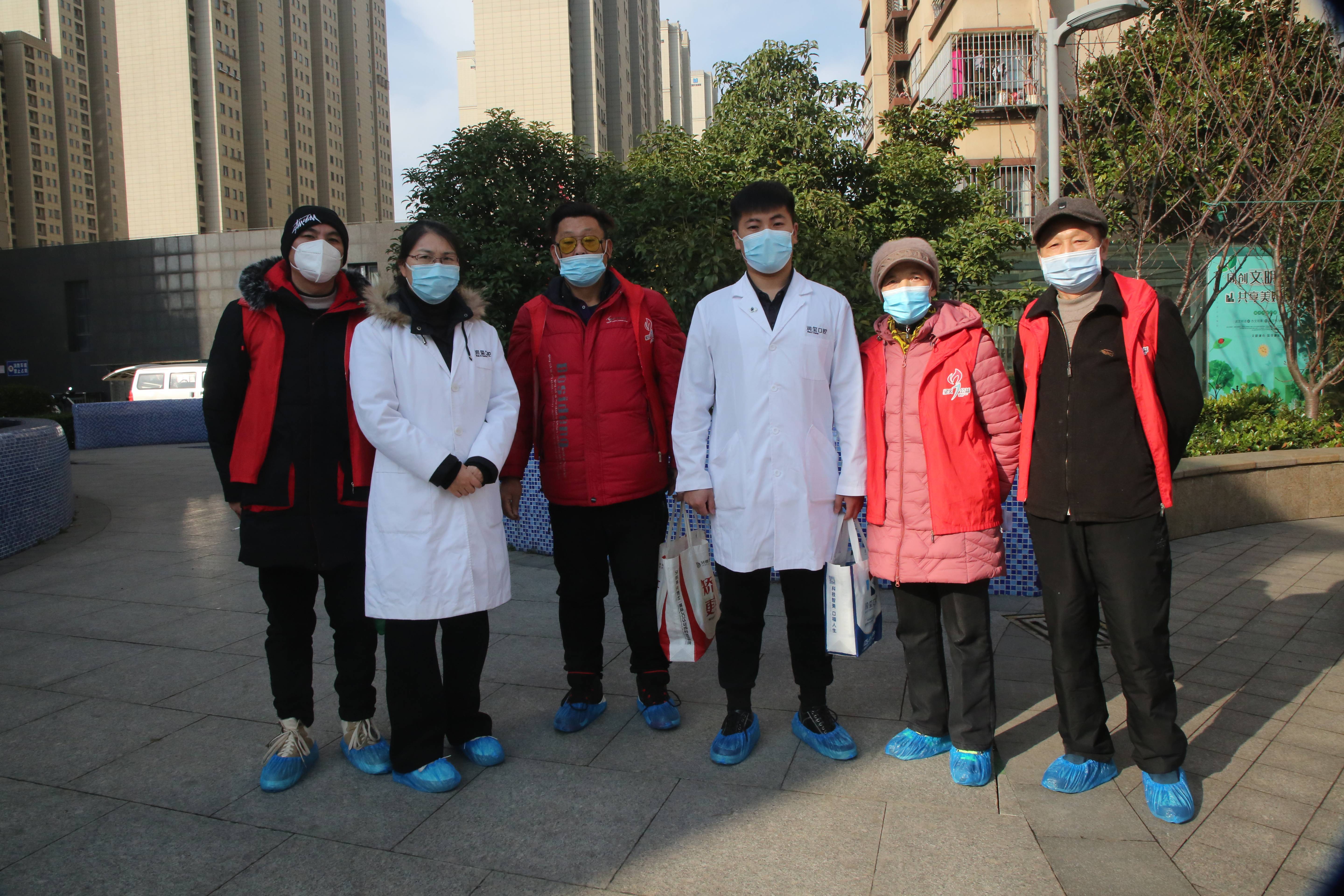 【社区诊所疫情防控检查,诊所疫情防控自查情况报告】 【社区诊所疫情防控检查,诊所疫情防控自查情况报告】