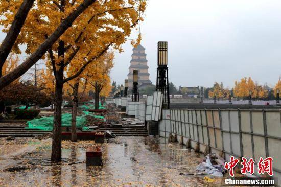 【西安疫情景区开放