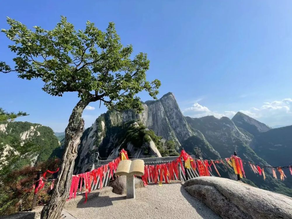 【疫情期间华山开放吗 【疫情期间华山开放吗