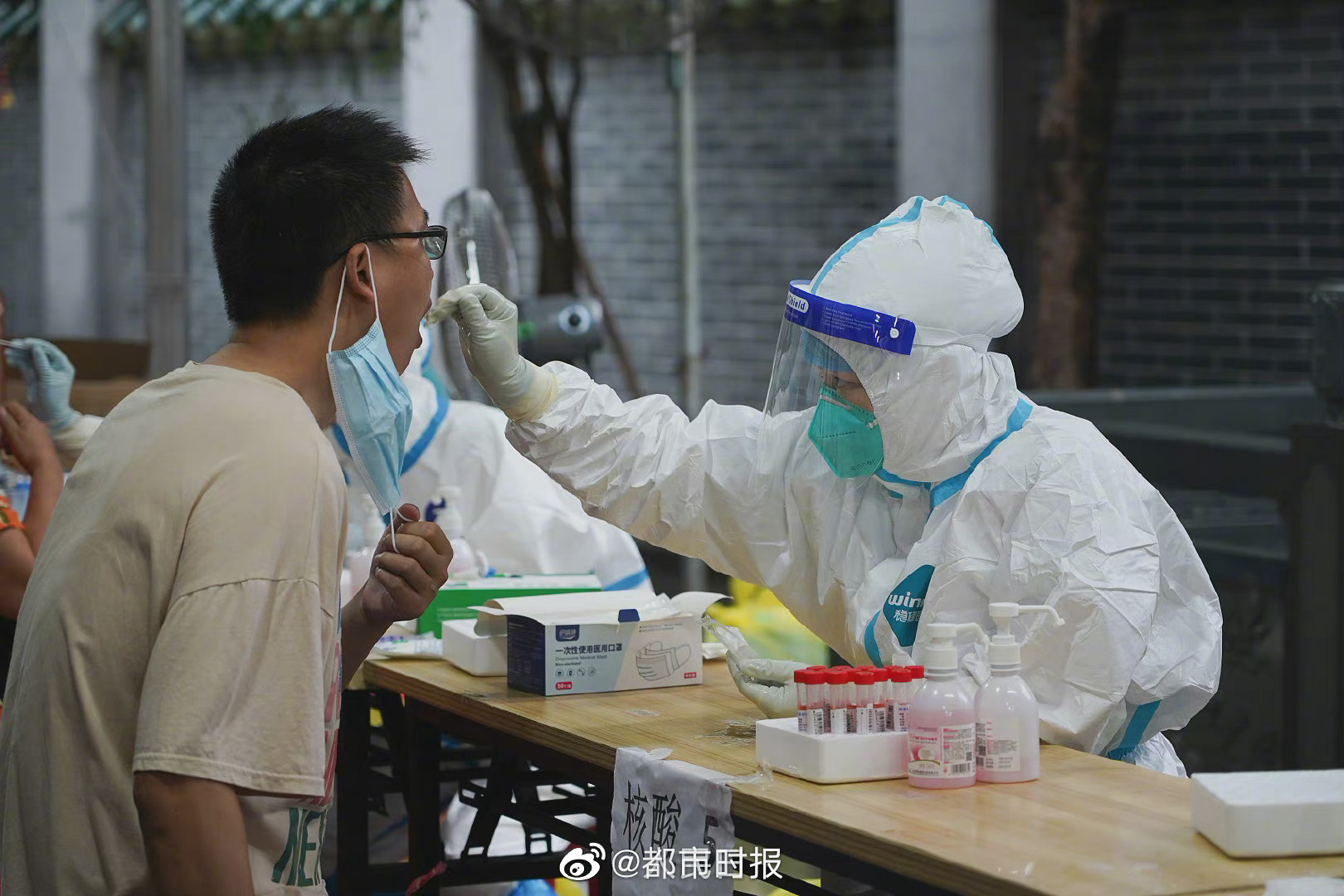 【昆明酒店疫情最新信息