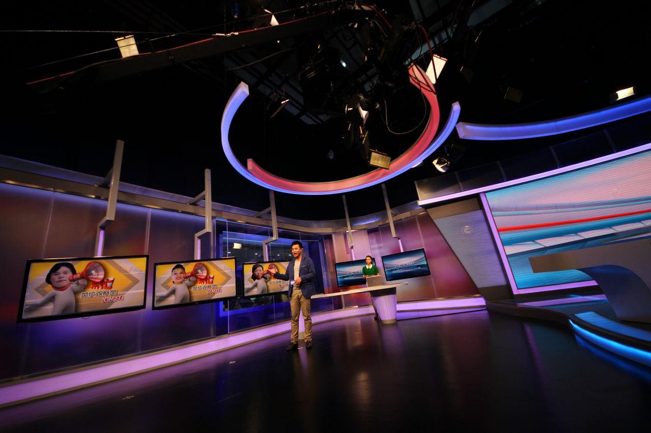 【贵州公共频道疫情直播,贵州电视台公共频道直播在线观看  天猫tv】