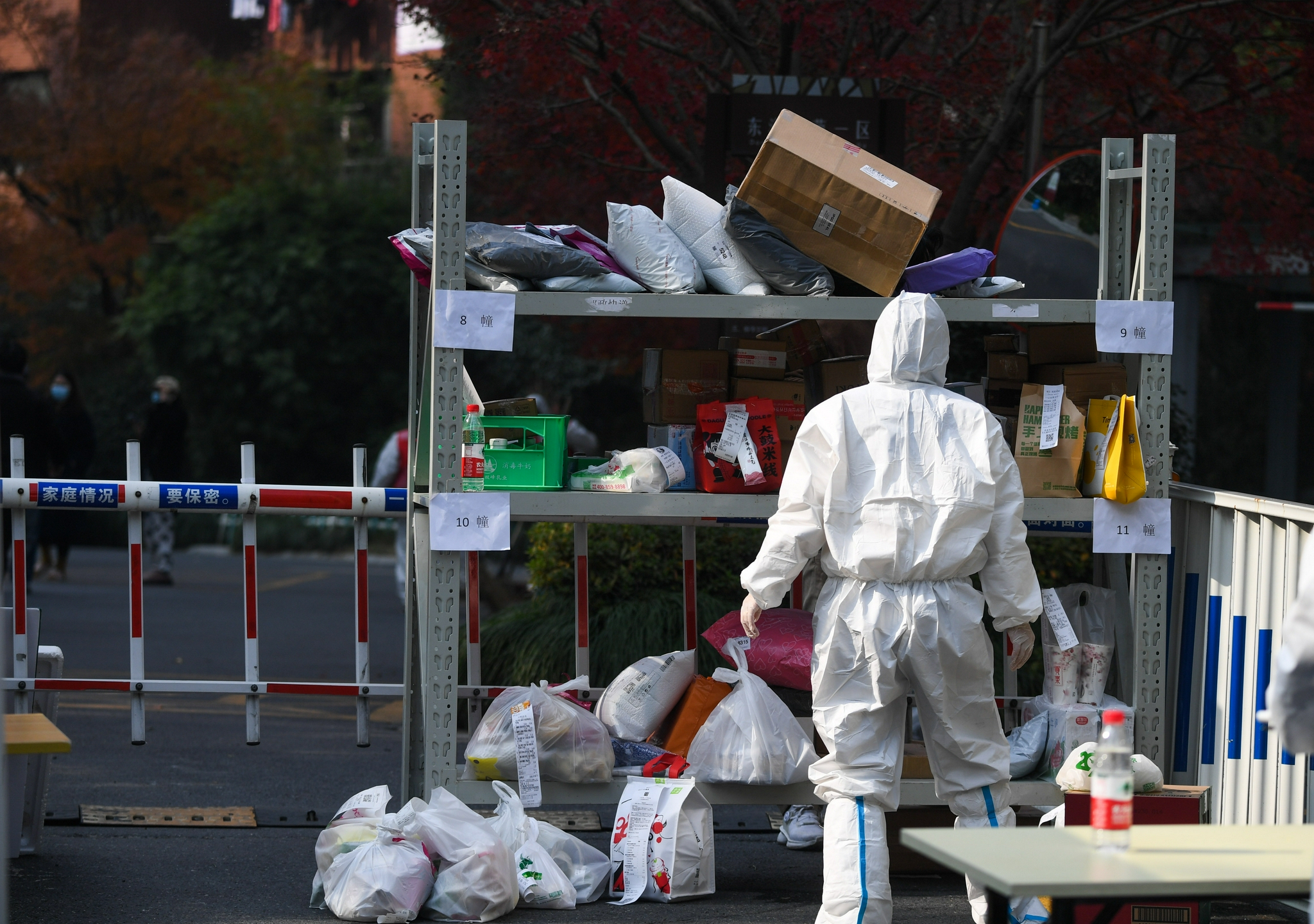 【杭州疫情2020最新疫情/杭州疫情2020最新疫情报告】