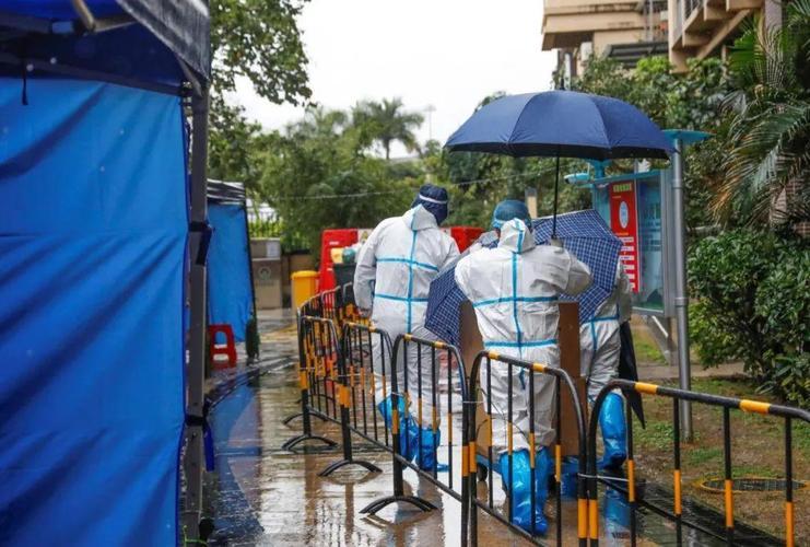 【深圳龙岗区疫情防控_深圳龙岗区疫情防控中心电话】