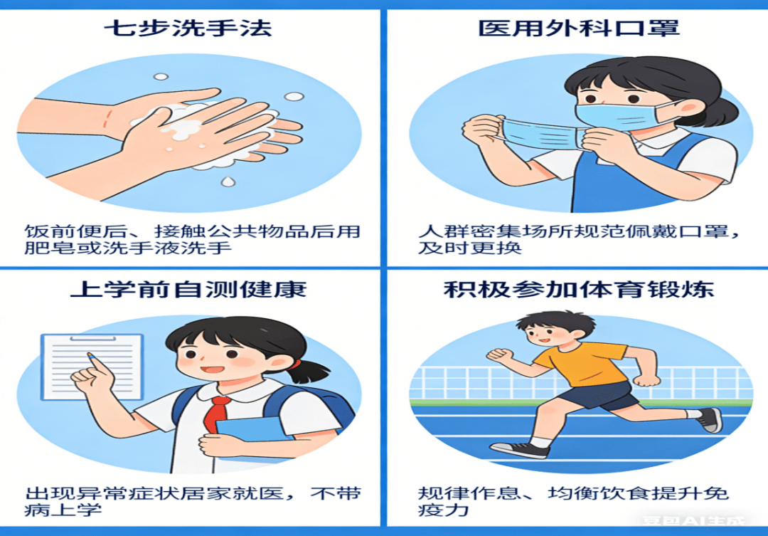 【校园开学疫情防控要求_校园开学疫情防控要求怎么写】