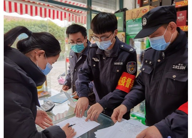 【昆山疫情防护政策，昆山疫情防控措施最新发布】