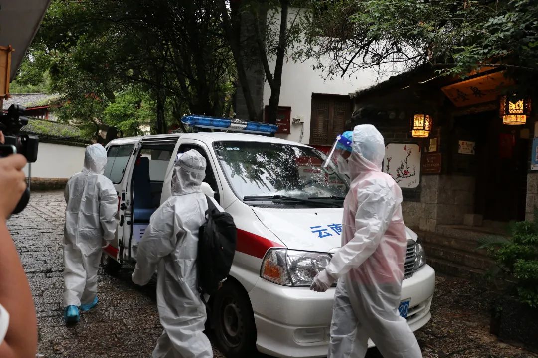 【丽江有疫情么_丽江有疫情么现在】 【丽江有疫情么_丽江有疫情么现在】