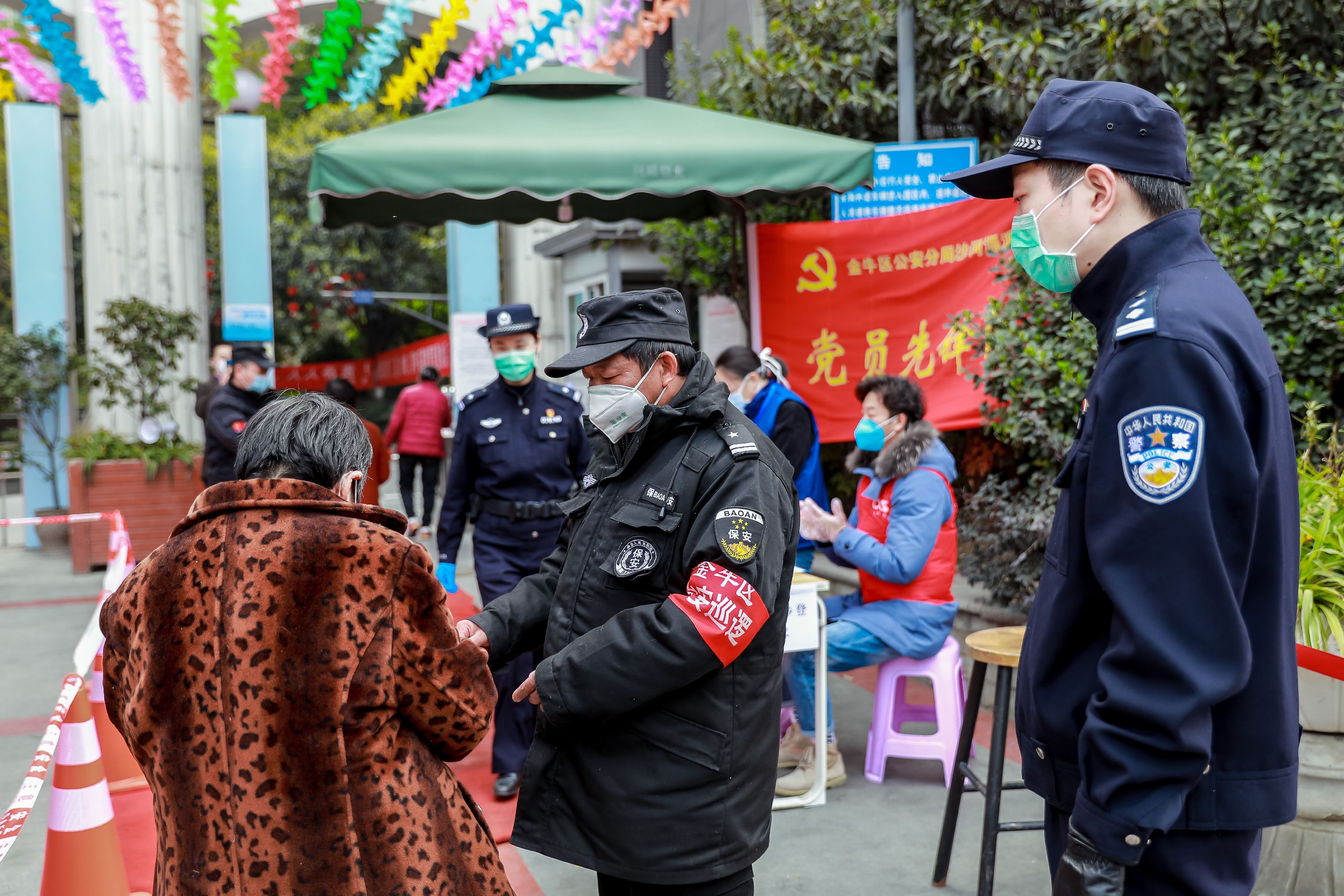 【疫情防控知识答题题库_疫情防控知识答题题库及答案】