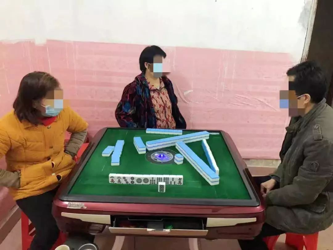 【疫情期间能打麻将吗,疫情期间可以打麻将吗自家人】