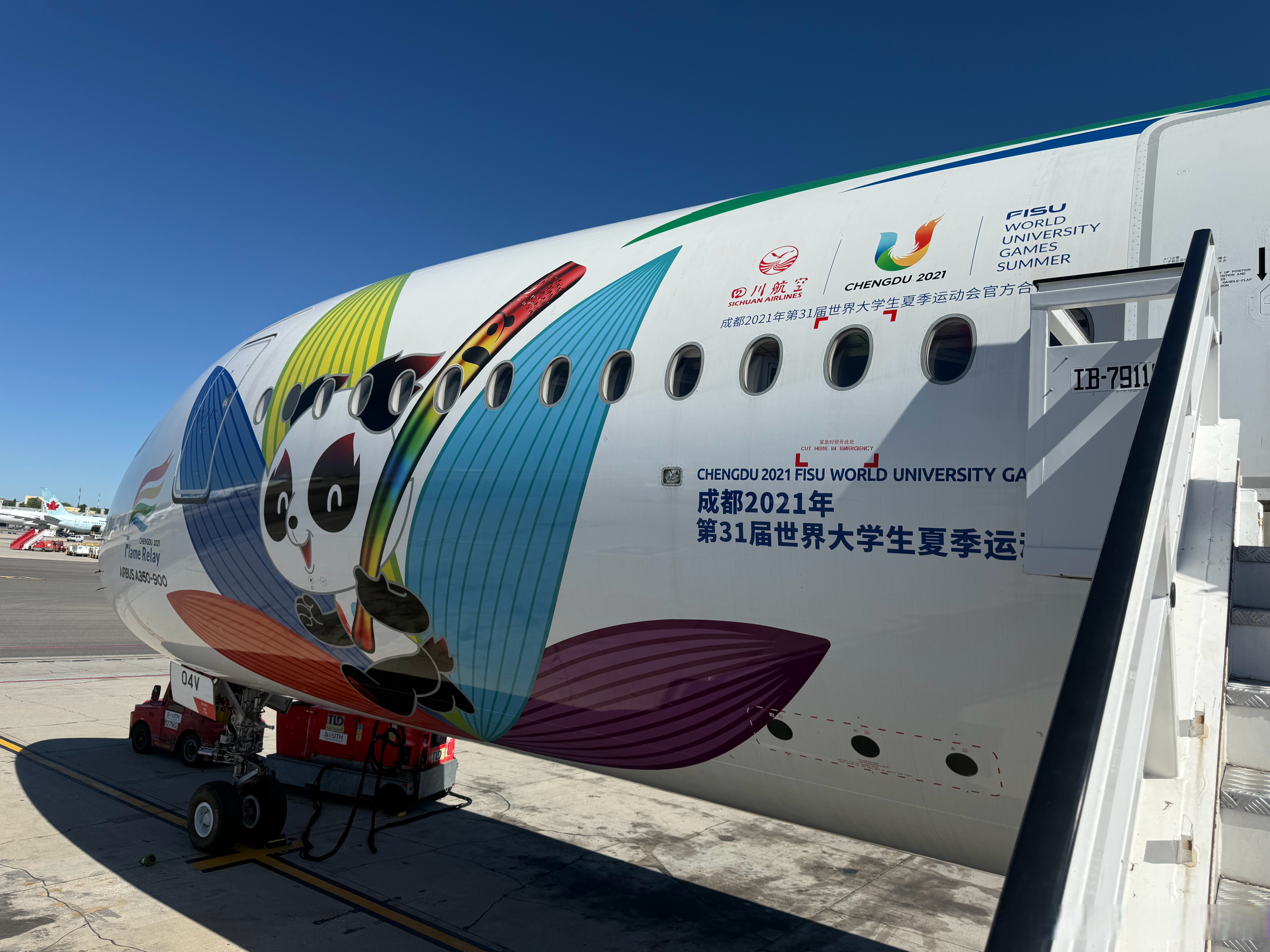 【航空公司对疫情的贡献_航空业在疫情期间受到的影响】 【航空公司对疫情的贡献_航空业在疫情期间受到的影响】