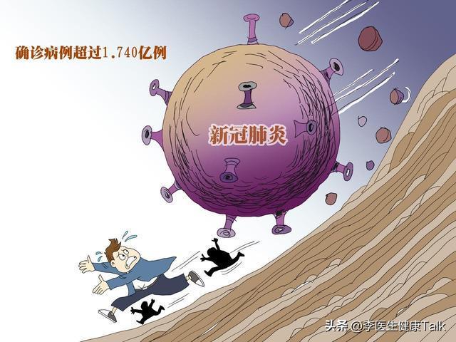 【新冠疫情最_新冠疫情最先在哪里爆发】