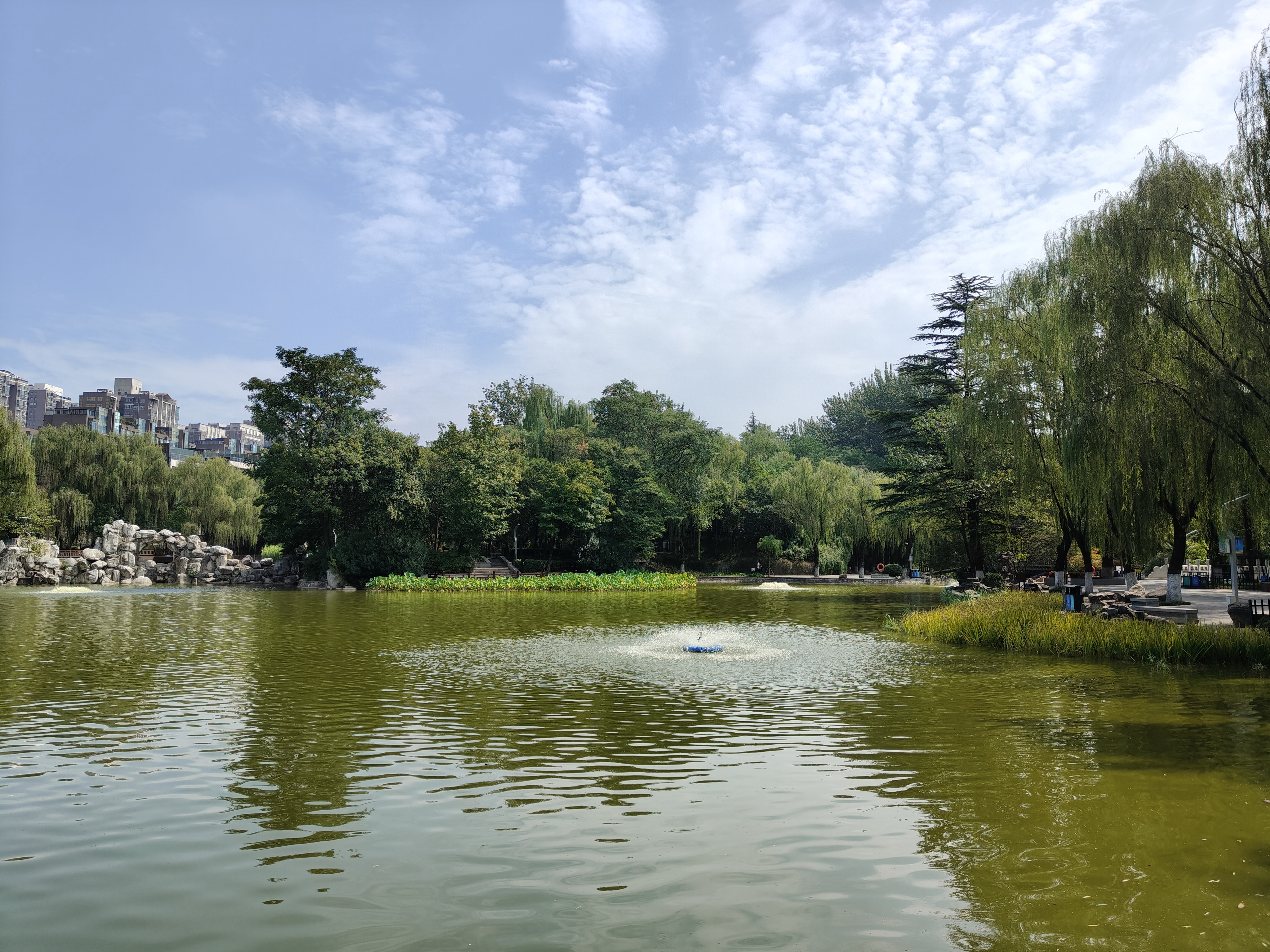 【西安长乐公园疫情_西安长乐公园疫情最新情况】 【西安长乐公园疫情_西安长乐公园疫情最新情况】