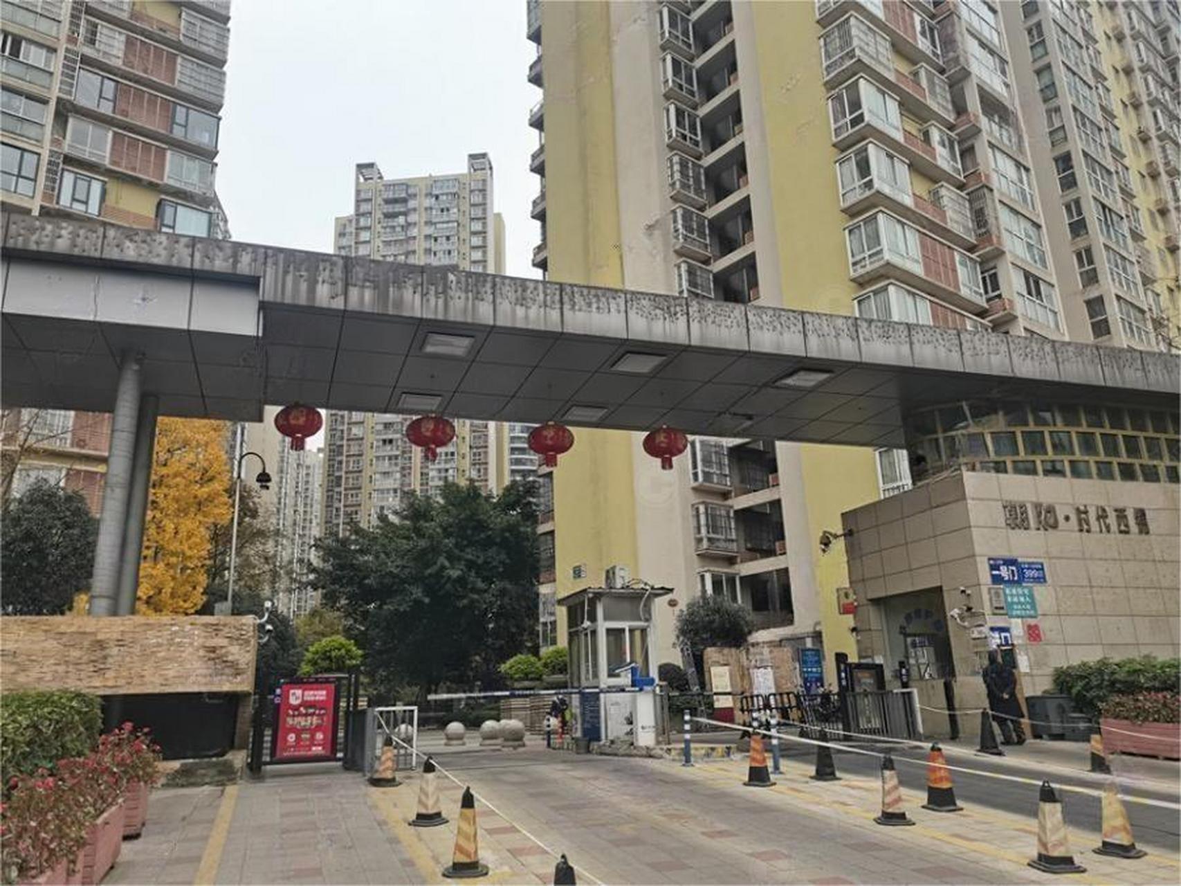 【温江疫情小区_温江疫情小区最新消息】